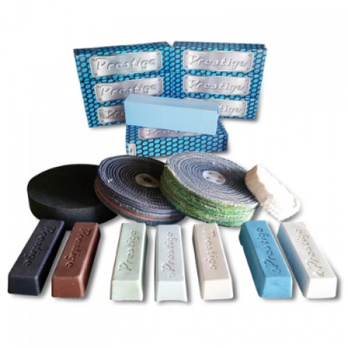 Polishing bars Industrial Products Cyberchem